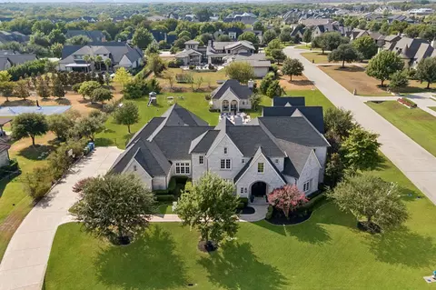 917 Tranquility Dr, Fairview, TX 75069