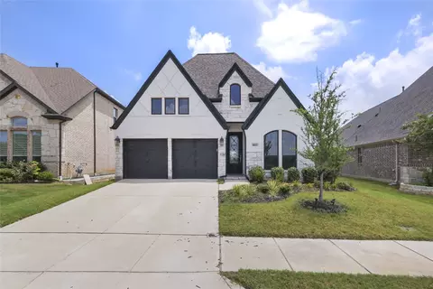 9412 Blue Stem Ln, Little Elm, TX 75068