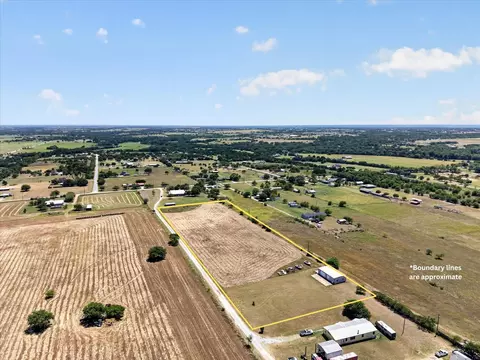 0 Lone Elm Rd, Waxahachie, TX 75167