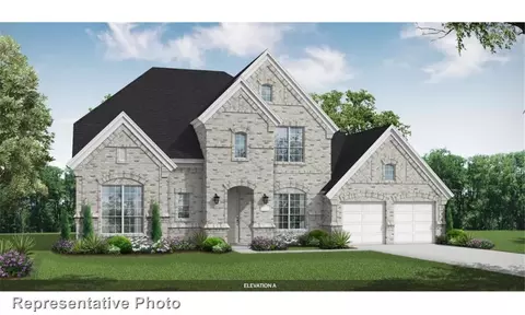 4309 Boykin Ave, Mckinney, TX 75071