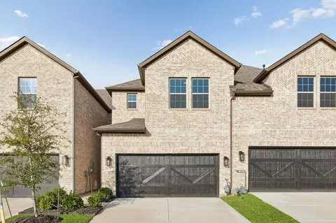 813 Heart Reef Rd, Plano, TX 75075