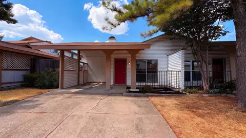 709 Baruna Cir, Garland, TX 75043