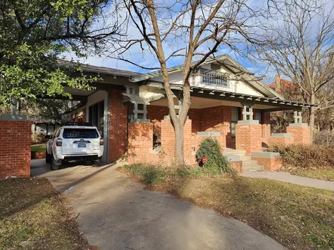 901 4th Ave, Mineral Wells, TX 76067