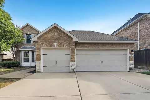 5104 Shelly Ray Rd, Fort Worth, TX 76244