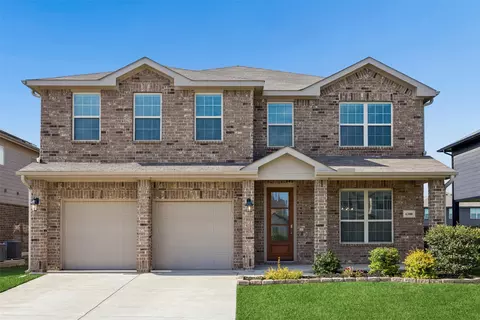 6308 Scud Ct, Fort Worth, TX 76179
