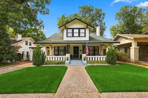1500 Clover Ln, Fort Worth, TX 76107