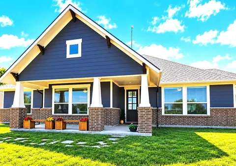 475 Massey Rd, Gunter, TX 75058
