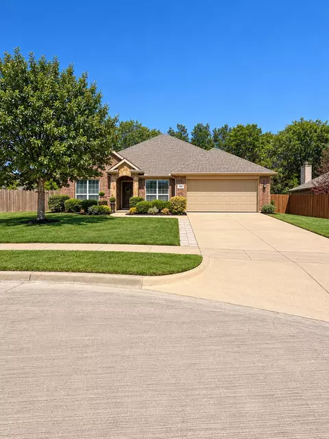 812 Scotland Way, Wylie, TX 75098