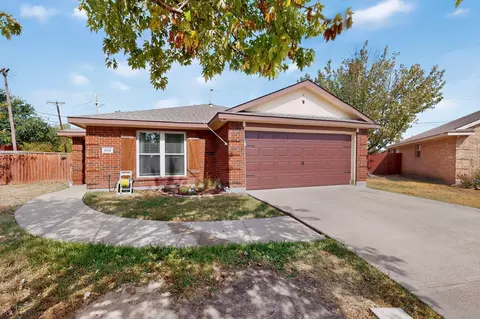 609 Haymeadow Dr, Wylie, TX 75098