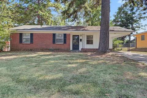 2845 Alkay Dr, Shreveport, LA 71118