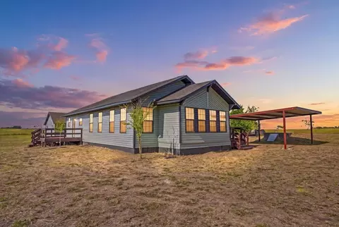 10201 County Road 107, Alvarado, TX 76009