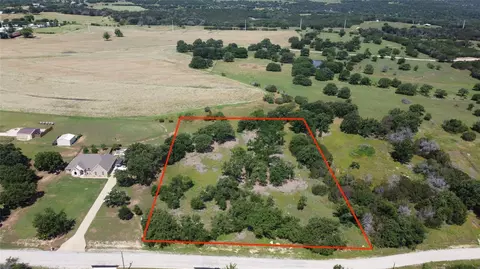 lot23 Rolling Hills Trl, Glen Rose, TX 76043