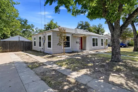 4005 Medford Rd, Fort Worth, TX 76103