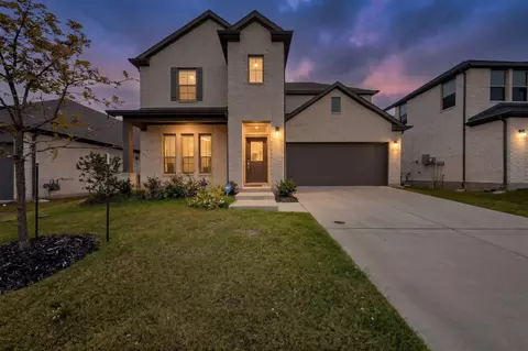 601 Wild Goose Ln, Mckinney, TX 75071
