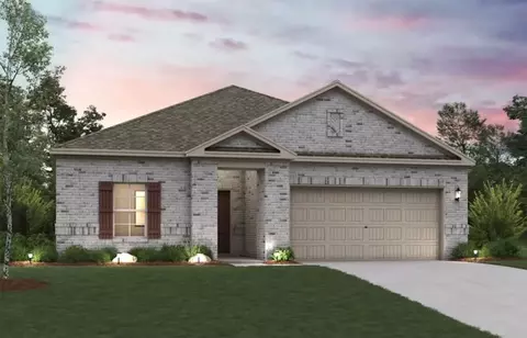 1541 Sugarberry Ln, Alvarado, TX 76009