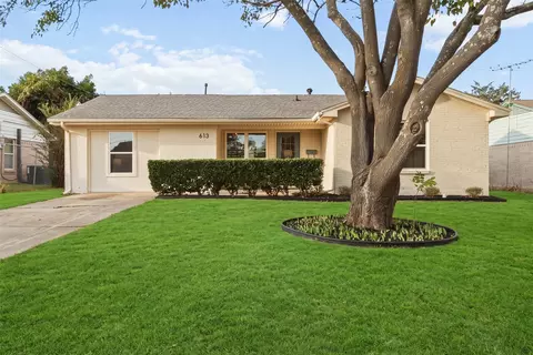 613 E Tyler St, Richardson, TX 75081