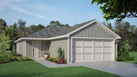 3415 Basalt Dr, Ponder, TX 76259
