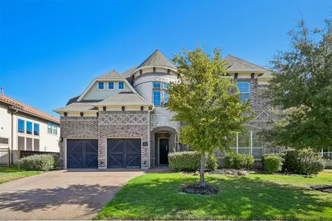 2156 Alcove Dr, Frisco, TX 75034