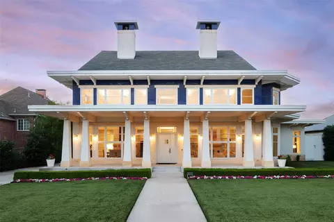 6215 Norway Rd, Dallas, TX 75230