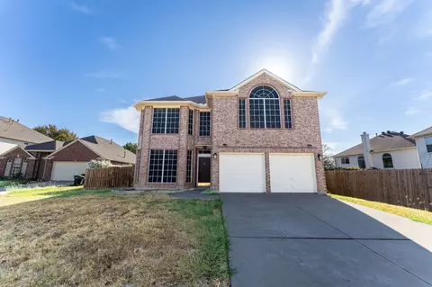 7874 Parkmount Ct, Fort Worth, TX 76137