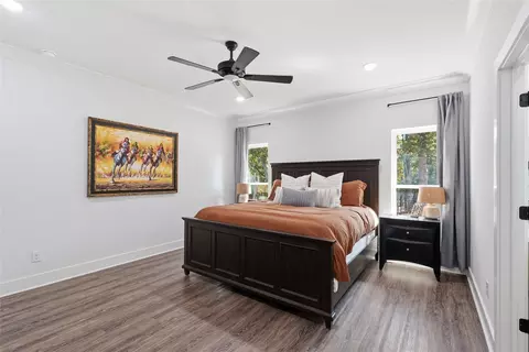 Bedroom - 230 Silver Lakes Dr, Sunset, TX 76270 photo 1 of 5