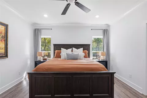 Bedroom - 230 Silver Lakes Dr, Sunset, TX 76270 photo 2 of 5