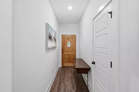 Entry Way - 230 Silver Lakes Dr, Sunset, TX 76270 photo 1 of 6