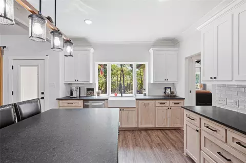 Kitchen - 230 Silver Lakes Dr, Sunset, TX 76270 photo 3 of 5