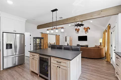Kitchen - 230 Silver Lakes Dr, Sunset, TX 76270 photo 1 of 5