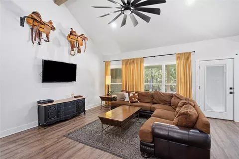 Living - 230 Silver Lakes Dr, Sunset, TX 76270 photo 2 of 2