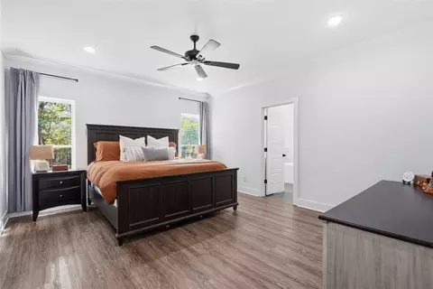 Bedroom - 230 Silver Lakes Dr, Sunset, TX 76270 photo 3 of 5