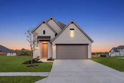 2208 Aspen Chase Dr, Royse City, TX 75189