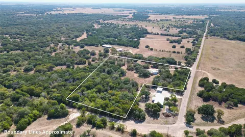 799 County Road 3160, Valley Mills, TX 76689