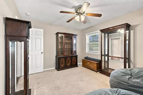 Bedroom - 54 Doty Ln, Denison, TX 75021 photo 5 of 5