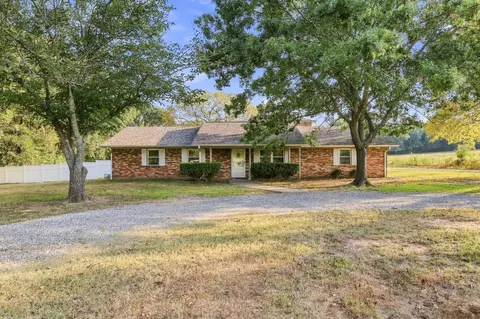 Exterior - 54 Doty Ln, Denison, TX 75021 photo 2 of 8