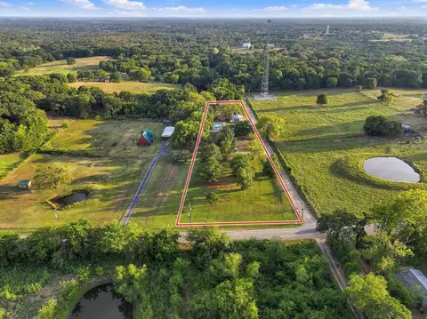 View/Area - 54 Doty Ln, Denison, TX 75021 photo 2 of 4