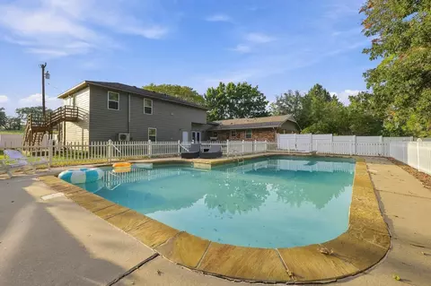 Exterior - 54 Doty Ln, Denison, TX 75021 photo 8 of 8