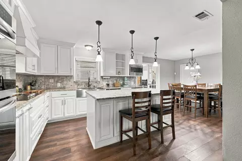 Kitchen - 54 Doty Ln, Denison, TX 75021 photo 1 of 5