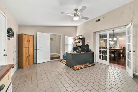 Entry Way - 54 Doty Ln, Denison, TX 75021 photo 1 of 2