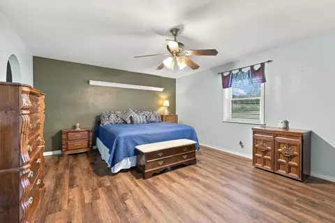 Bedroom - 54 Doty Ln, Denison, TX 75021 photo 1 of 5