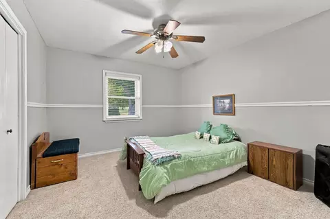 Bedroom - 54 Doty Ln, Denison, TX 75021 photo 3 of 5