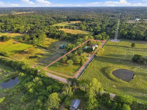 View/Area - 54 Doty Ln, Denison, TX 75021 photo 3 of 4