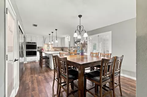 Dining - 54 Doty Ln, Denison, TX 75021 photo 1 of 1
