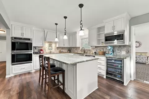 Kitchen - 54 Doty Ln, Denison, TX 75021 photo 2 of 5