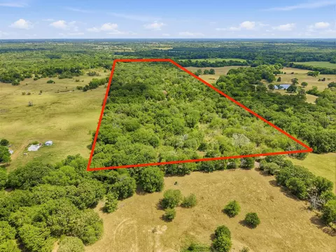 tbd County Road 1153, Cumby, TX 75433