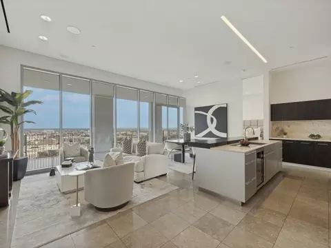 1717 Arts Plz #1804, Dallas, TX 75201