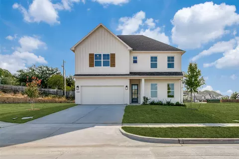 1004 Derby Rd, Willow Park, TX 76087