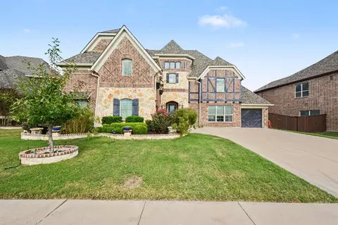 11334 Barcelona Ln, Frisco, TX 75035