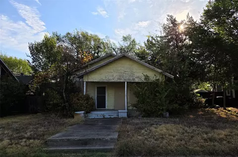 1517 Alston Ave, Fort Worth, TX 76104