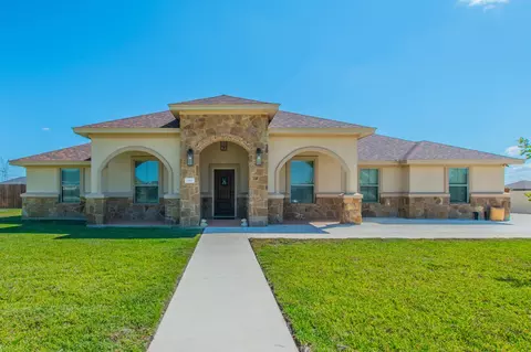 2410 Sandpiper Dr, Killeen, TX 76542